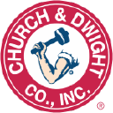 CHD Church & Dwight Co., Inc. Logo Image