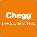 CHGG Chegg, Inc. Logo Image