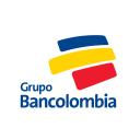 Bancolombia SA logo