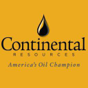 CLR Continental Resources, Inc. Logo Image