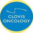 CLVS Clovis Oncology, Inc. Logo Image