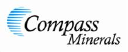 Compass Minerals International, Inc. logo