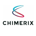 CMRX Chimerix, Inc. Logo Image