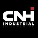 CNH Industrial NV logo