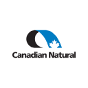 CANADIAN NATL RESOURCES logo