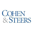 CNS Cohen & Steers, Inc. Logo Image