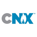 CNX CNX Resources Corporation Logo Image