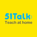 51 Talk Online Education Group - ADR