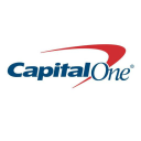 CAPITAL ONE FINANCIAL CORPORATION logo