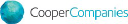 Cooper Companies, Inc. logo