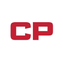 CANADIAN PACIFIC RAILWAY logo