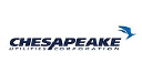 Chesapeake Utilities Corp. logo