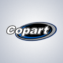 COPART INC logo