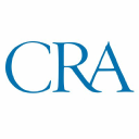 CRA International Inc logo