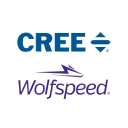 Wolfspeed Inc logo