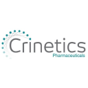 Crinetics Pharmaceuticals Inc logo