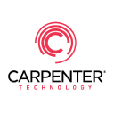 Carpenter Technology Corp logo