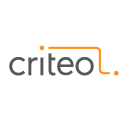CRTO Criteo S.A. Logo Image