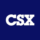 CSX Corp. logo