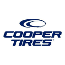 Cooper Tire & Rubber Co. logo