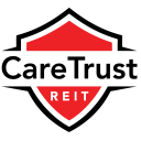 CareTrust REIT, Inc. logo