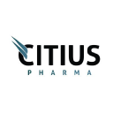 CTXR Citius Pharmaceuticals, Inc. Logo Image