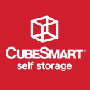 CUBE CubeSmart Logo Image