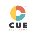 CUE Cue Biopharma, Inc. Logo Image