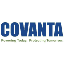 Covanta Holding Corporation logo