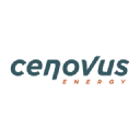 Cenovus Energy Inc logo