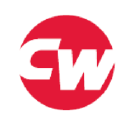 CW Curtiss-Wright Corporation Logo Image