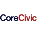 CoreCivic Inc logo