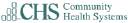 CYH logo