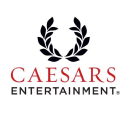 Caesars Entertainment Corp. logo