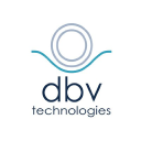DBV Technologies SA logo
