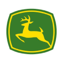 DE Deere & Company Logo Image