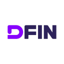 DFIN Donnelley Financial Solutions, Inc. Logo Image