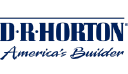 DR Horton Inc logo