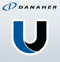 DANAHER CORPORATION logo