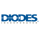 Diodes, Inc. logo