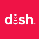 DISH NETWORK CORPORATION logo