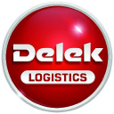 Delek Logistics Partners LP logo