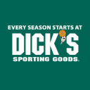 DICK'S SPORTING GOODS, INC. logo