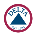 DLA Delta Apparel, Inc. Logo Image