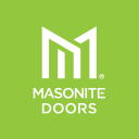 DOOR Masonite International Corporation Logo Image