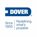 DOV Dover Corporation Logo Image