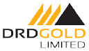 DRD DRDGOLD Limited Logo Image