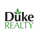 DRE Duke Realty Corporation Logo Image