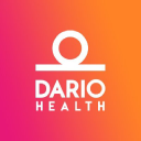 DRIO DarioHealth Corp. Logo Image