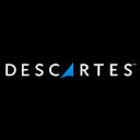 Descartes Systems Group Inc/The logo